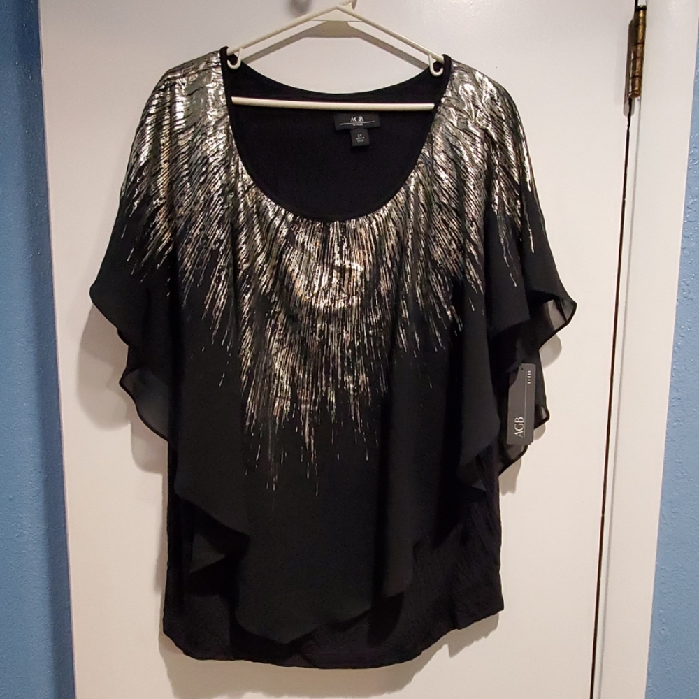 AGB women top